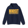 Mindset Trademarked Hoodie  (Aggies' Edition)