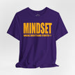 Mindset Trademark T-Shirt (F&S)