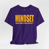 Mindset Trademark T-Shirt (F&S)