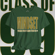 Mindset T-Shirt (KHS Class Of 1999 Edition)