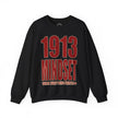 Mindset Trademark Sweatshirt (1913 DST Edition)