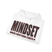 Mindset Trademarked Hoodie  (NFL Inspired Buccaneers' Edition)