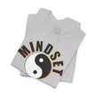 Balanced Mindset T-Shirt (Ying Yang Edition)