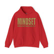 Mindset Trademarked Hoodie  (NFL Inspired 49ers' Edition)