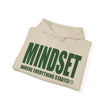 Kinston High Edition Mindset Hoodies