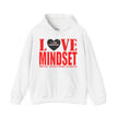 Love Mindset Hoodie (I Am Enough)