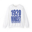 Mindset Trademark Sweatshirt (1920 ZPB Edition)