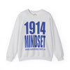 Mindset Trademark Sweatshirt (1914 PBS Edition)