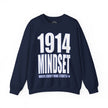 Mindset Trademark Sweatshirt (1914 PBS Edition)