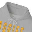 Aggies Mindset Trademarked Hoodie