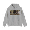 Mindset Trademarked Hoodie  (NFL Inspired Steelers' Edition)