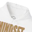 Mindset Trademarked Hoodie  (NFL Inspired 49ers' Edition)