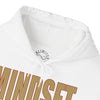 Mindset Trademarked Hoodie  (NFL Inspired 49ers' Edition)