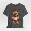 Mindset Bad Bear T-shirt