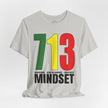 713 Mindset T-Shirt (GYRB Logo)