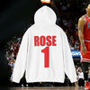 Mindset Hoodie - D-Rose Edition