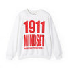 Mindset Trademark Sweatshirts (1911 KAP Edition)