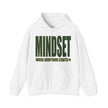 Mindset Hoodies (KHS Edition)