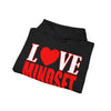 Love Mindset Hoodie