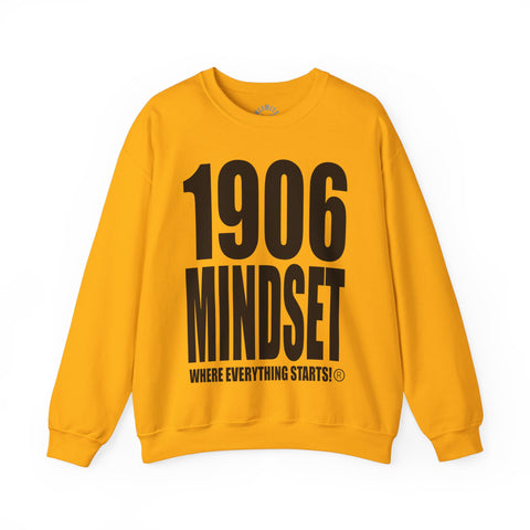 Mindset Trademark Sweatshirt (1906 APA Edition)