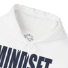 Mindset Trademarked Hoodie  (NFL Inspired Cowboys' Edition)