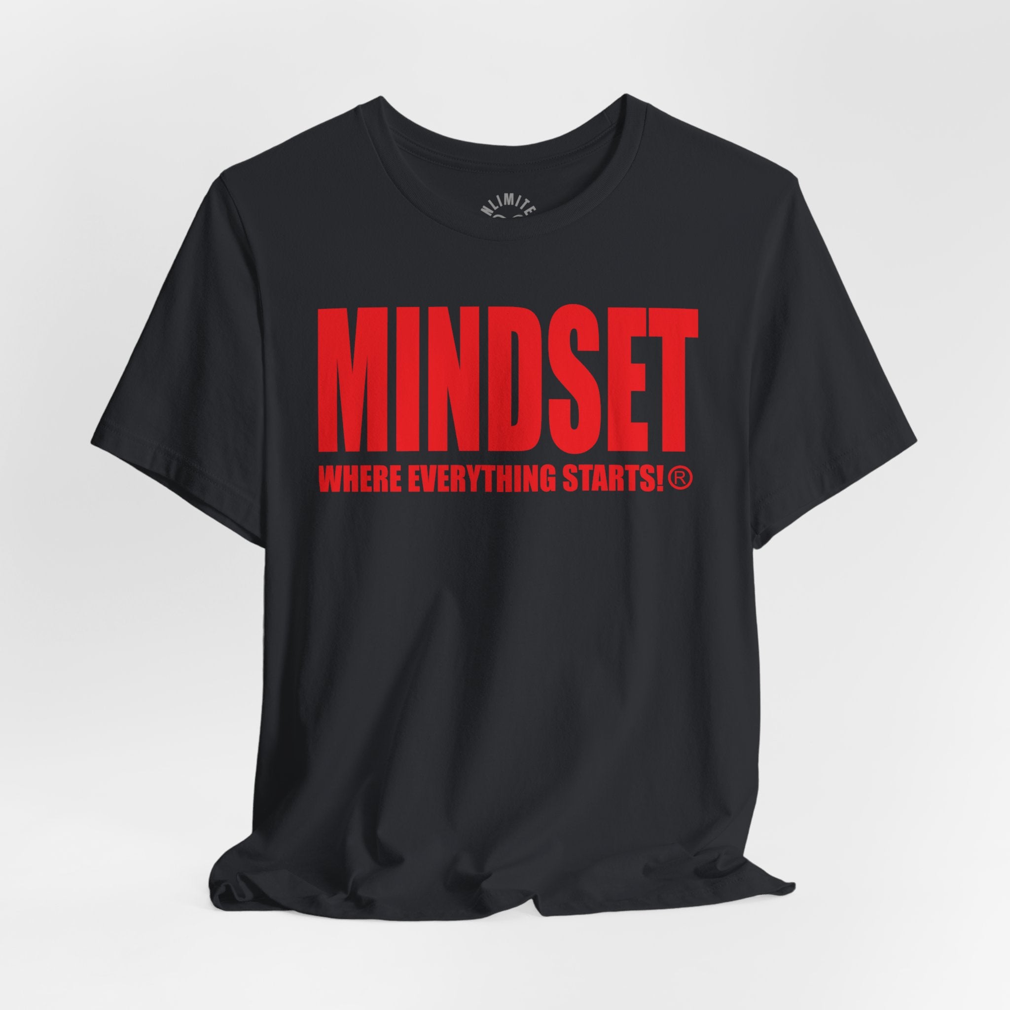 Mindset Trademark T-Shirt (F&S)