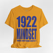 Mindset Trademark T-Shirt (1922 SGR Edition)