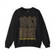 Mindset Trademark Sweatshirt (1963 IPT Edition)