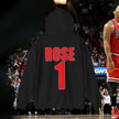 Mindset Hoodie - D-Rose Edition