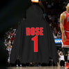 Mindset Hoodie - D-Rose Edition