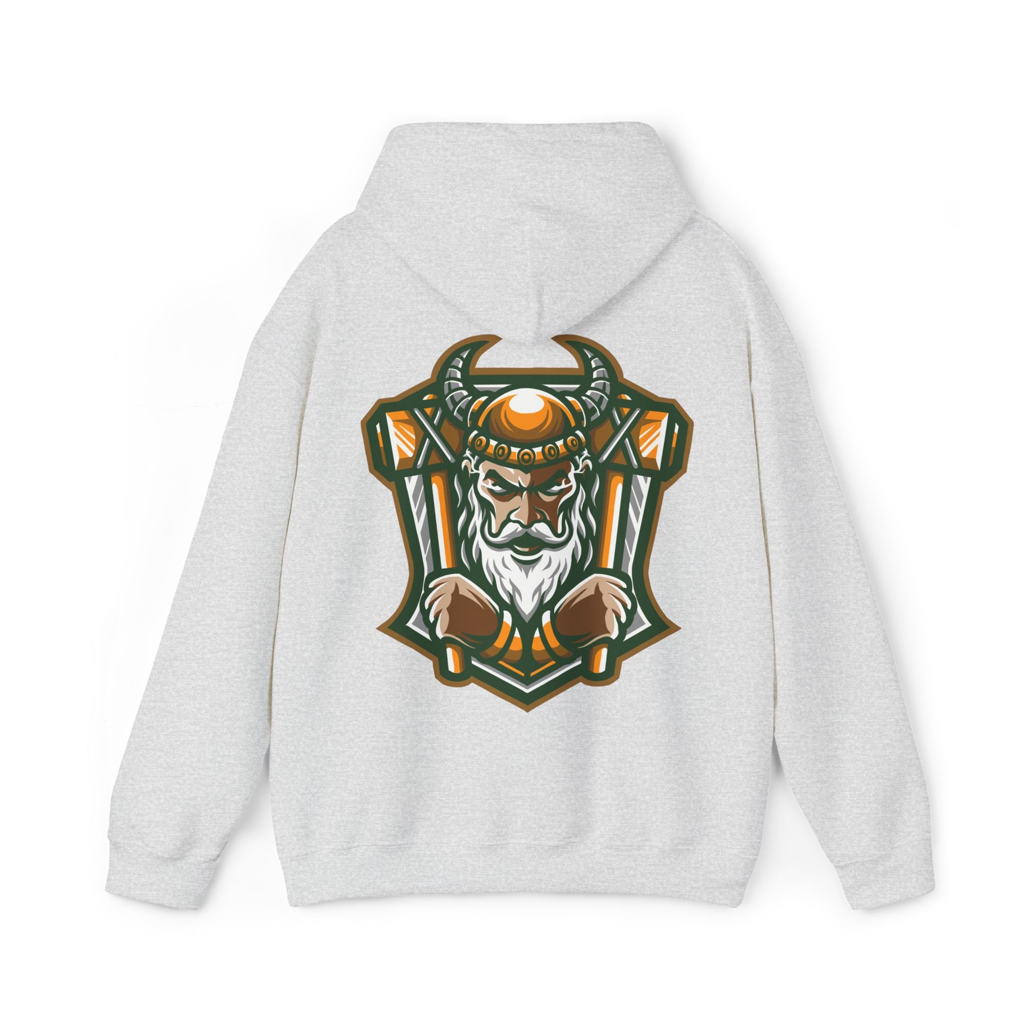 Kinston High Edition Mindset Hoodies