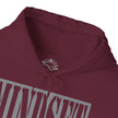 Mindset HBCU Edition Hoodies