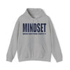 Mindset Trademarked Hoodie  (NFL Inspired Cowboys' Edition)