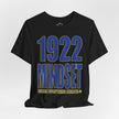 Mindset Trademark T-Shirt (1922 SGR Edition)