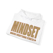 Mindset Trademarked Hoodie  (NFL Inspired 49ers' Edition)