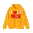 Love Mindset Hoodie