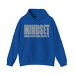 Mindset Trademarked Hoodie  (NFL Inspired Cowboys' Edition)