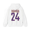 Mamba Mindset Laker's Edition Hoodie