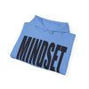 Mindset Trademark Hoodie (BLACK LOGO)