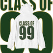 Mindset Hoodies (KHS Class Of 1999 Edition)