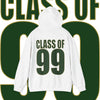 Mindset Hoodies (KHS Class Of 1999 Edition)