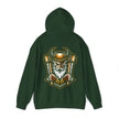 Kinston High Edition Mindset Hoodies