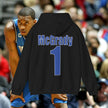 Mindset Hoodie - T-MAC Edition