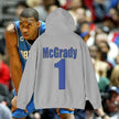 Mindset Hoodie - T-MAC Edition