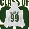 Mindset Hoodies (KHS Class Of 1999 Edition)