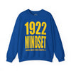 Mindset Trademark Sweatsweat (1922 SGR Edition)