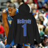 Mindset Hoodie - T-MAC Edition