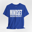 Mindset Trademark T-Shirt (F&S)