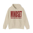 Mindset's Greek Divine 9 Inspired Hoodie