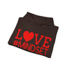 Love #Mindset Hoodie